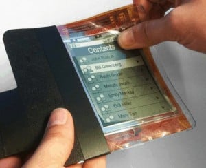 Nuevos Tipos de Tecnologias emergentes