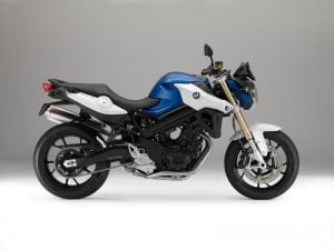 bmw motorrad USA