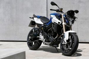 bmw motorrad Mexico