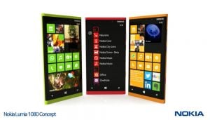 nokia smartphone 1 plus