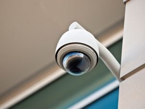 cámaras de vigilancia steren