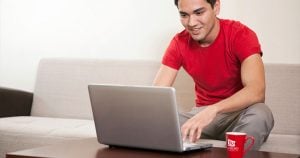 educación a distancia en tiempos de pandemia