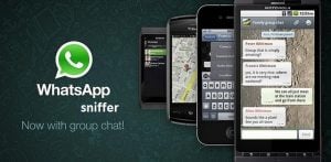 Ventajas de whatsapp sniffer for iphone