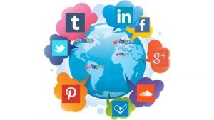 Mejores redes sociales actuales mas usadas