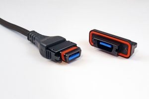 backplane switch