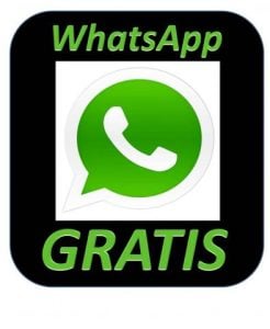 WhatsApp gratis sin descargar