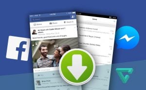 Facebook Messenger para pc