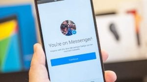 Facebook Messenger apk