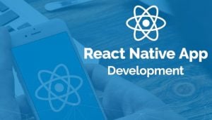React Native tutorial