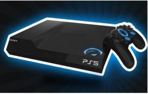 Playstation 5 amazon