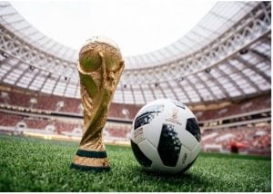 Mundial de Fútbol 2022