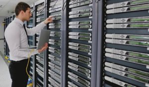 Servidores VPS windows