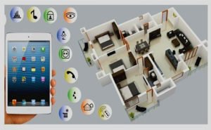 Casa domótica proyecto