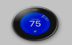 Termostatos inteligentes comparativa