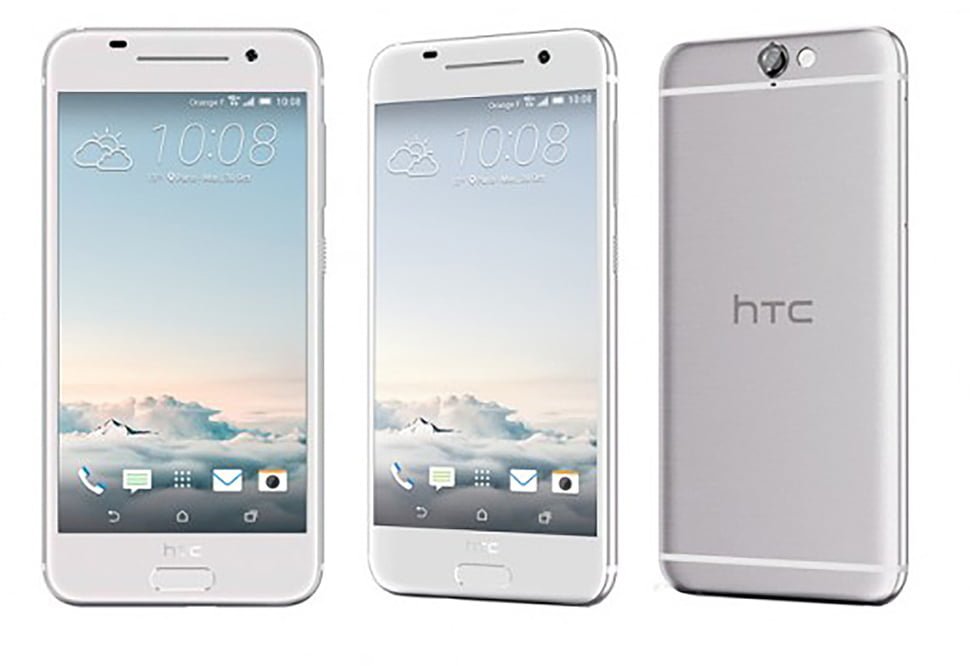 Teléfono Android