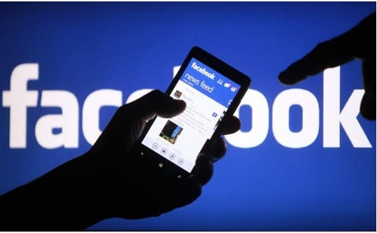 Problemas con Facebook