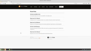 Bitcoin Core como usar
