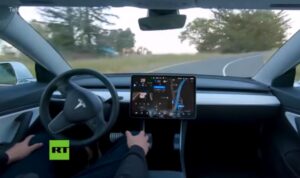 Empresa Tesla elon musk
