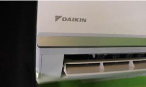 Aire Acondicionado Daikin el corte ingles