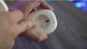 Enchufe Inteligente de Pared xiaomi