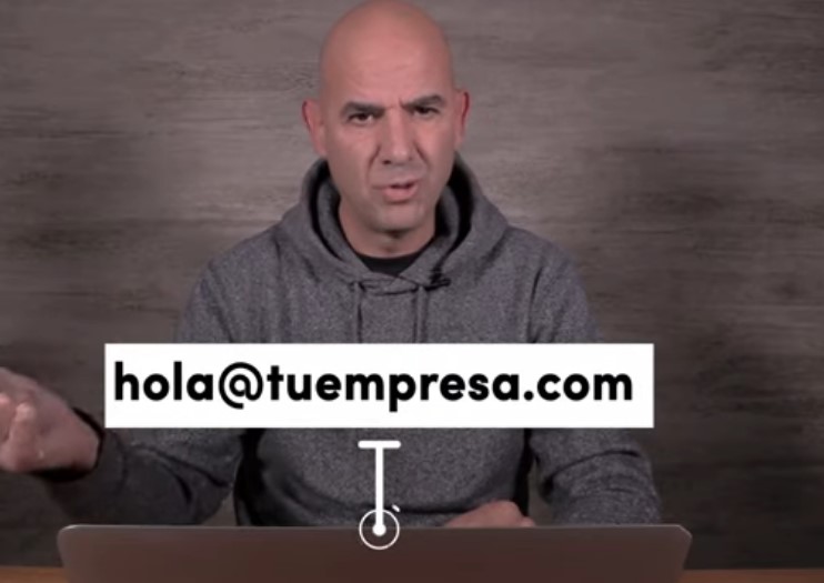 Servicios de Correo smtp