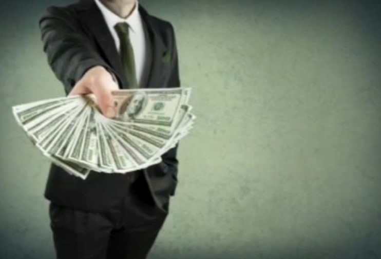 Financiación Circulante en ingles