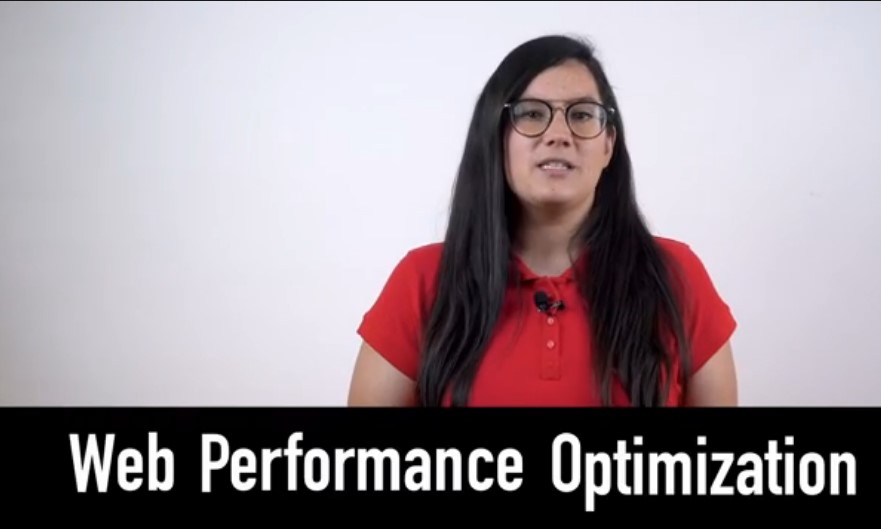 Web Performance Optimization tools