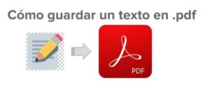 formato PDF definicion