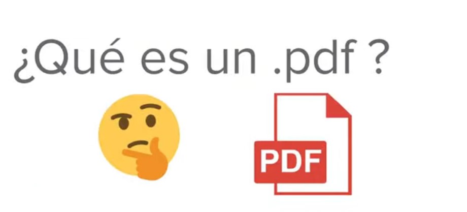 formato PDF descargar