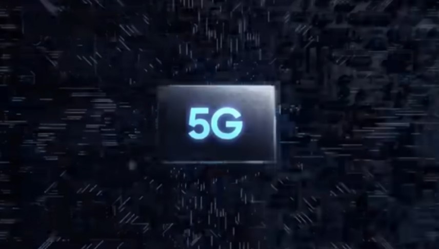 5G movistar