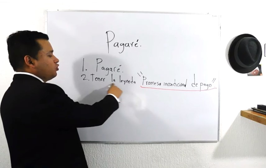 financiamiento de pagarés sin recurso