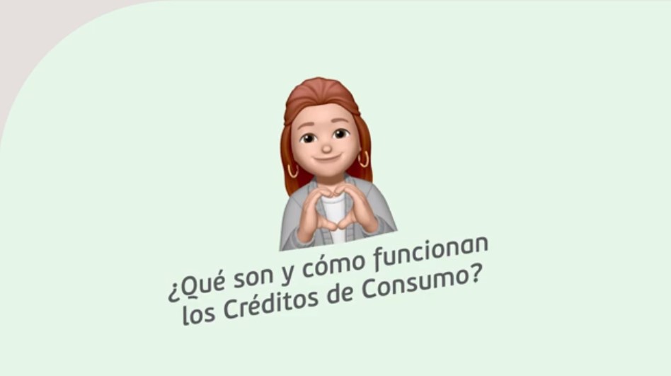 Crédito de Consumo falabella