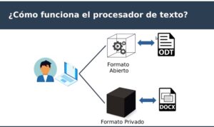 procesadores de texto mas utilizados