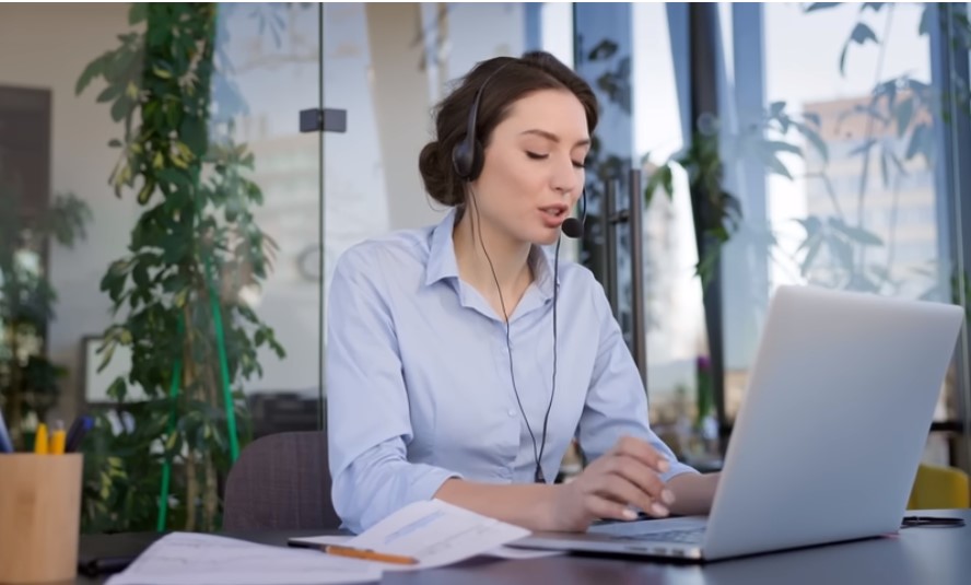 Trabajo en Casa para mujeres