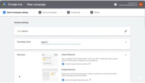 Publicidad en Google gratis