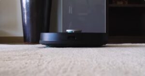 Roborock s8 pro ultra