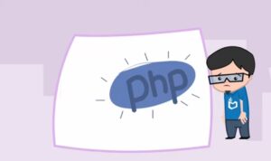 Laravel Dusk example