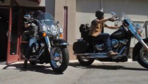 Harley Eléctrica mexico