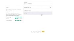 GPT-4 online