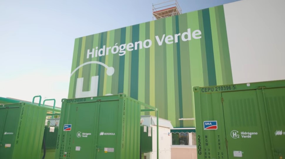Hidrógeno Verde argentina
