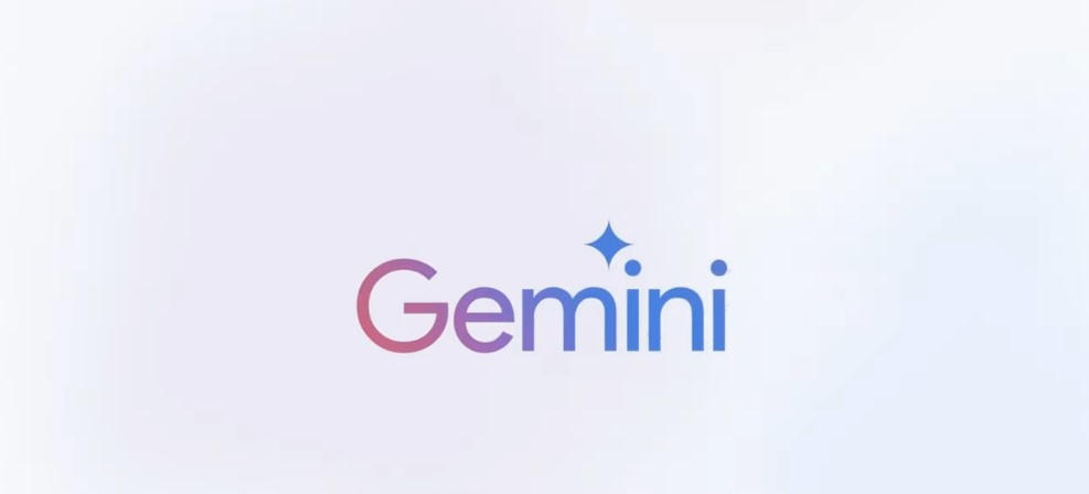 Gemini AI google