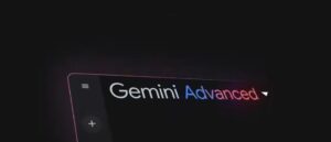 Gemini AI fotos