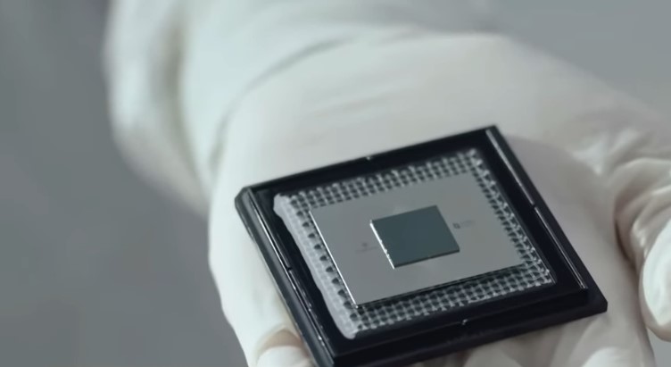 Google Quantum echoes