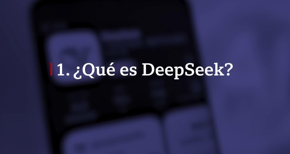 Deepseek r1